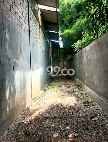 Gudang Usaha Dijual di Pamulang Tangerang Selatan LT 2516m2 & LB 500m2 Gudang Usaha Dijual di Pamulang Tangerang Selatan LT 2516m2 & LB 500m2