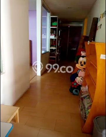 Paling Diincar! Komersial Dijual di Serua Harga Kompetitif Paling Diincar! Komersial Dijual di Serua Harga Kompetitif