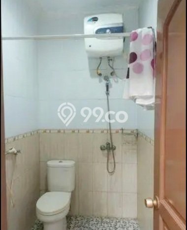 Rumah Minimalis 2 KT di BSD Nusaloka Tangerang Unfurnished Rumah Minimalis 2 KT di BSD Nusaloka Tangerang Unfurnished
