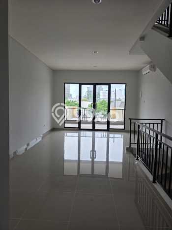 Unit Ruko Tersedia di Gading Serpong Spesifikasi LB 77m2 Unit Ruko Tersedia di Gading Serpong Spesifikasi LB 77m2