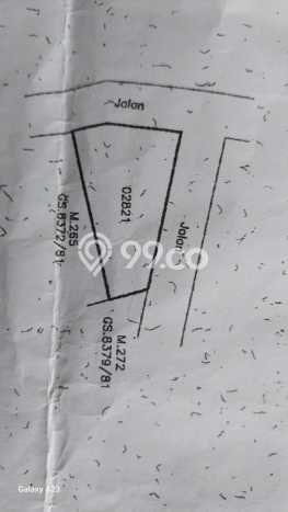 Area Ramai! Gudang Dijual di Cipondoh untuk Bisnis Luas Bangunan 117m2 Area Ramai! Gudang Dijual di Cipondoh untuk Bisnis Luas Bangunan 117m2