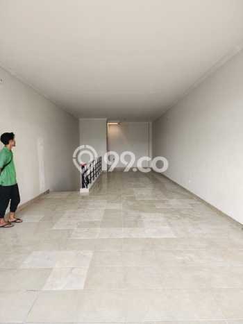 Unit Ruko Dijual di Tangerang LT 68m2 & LB 100m2 Unit Ruko Dijual di Tangerang LT 68m2 & LB 100m2