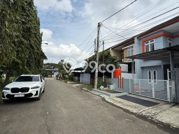 Hunian Nyaman Asri 3 KT Siap Huni di Taman Royal Tangerang Hunian Nyaman Asri 3 KT Siap Huni di Taman Royal Tangerang