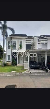 For Sale! Premium House LT 210m2 Desain Elegan di Gading Serpong For Sale! Premium House LT 210m2 Desain Elegan di Gading Serpong