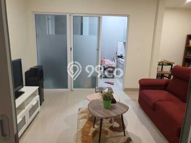 Rumah 2 KT 2 KM Area Strategis di Gading Serpong, Tangerang Rumah 2 KT 2 KM Area Strategis di Gading Serpong, Tangerang