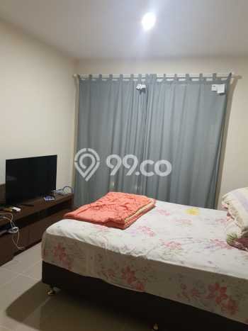 Rumah 2 KT 2 KM Area Strategis di Gading Serpong, Tangerang Rumah 2 KT 2 KM Area Strategis di Gading Serpong, Tangerang