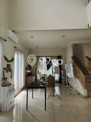 Rumah 4 KT 3 KM Fasilitas Kolam Renang di Gading Serpong, Tangerang Rumah 4 KT 3 KM Fasilitas Kolam Renang di Gading Serpong, Tangerang