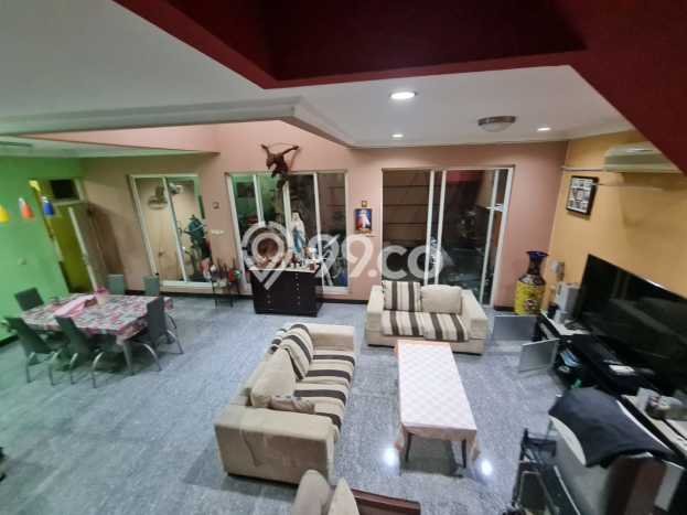 Rumah Siap Huni 5 KT 3 KM di Lokasi Premium Modernland, Tangerang Rumah Siap Huni 5 KT 3 KM di Lokasi Premium Modernland, Tangerang