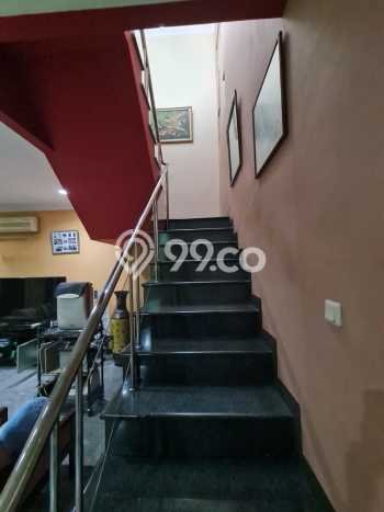 Rumah Siap Huni 5 KT 3 KM di Lokasi Premium Modernland, Tangerang Rumah Siap Huni 5 KT 3 KM di Lokasi Premium Modernland, Tangerang