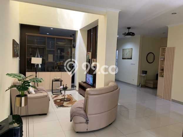 Rumah di Gading Serpong, 3 KM, Design Minimalis, Luas 162m² LB 250m² Rumah di Gading Serpong, 3 KM, Design Minimalis, Luas 162m² LB 250m²