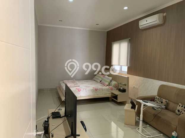 Rumah di Gading Serpong, 3 KM, Design Minimalis, Luas 162m² LB 250m² Rumah di Gading Serpong, 3 KM, Design Minimalis, Luas 162m² LB 250m²