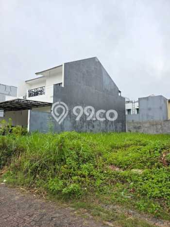 Dijual Tanah Lokasi Modernland, Tangerang Seluas 187m2 Dijual Tanah Lokasi Modernland, Tangerang Seluas 187m2