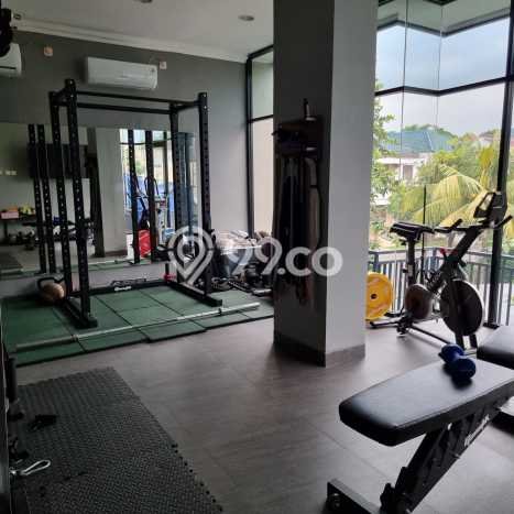 Jual Rumah Modern 4 KT di BSD Avani, Tangerang Jual Rumah Modern 4 KT di BSD Avani, Tangerang