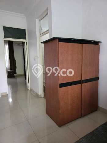 Rumah di Modernland, Dekat Pusat Kota, 4 KT, Luas 180m² Bangunan 177m² Rumah di Modernland, Dekat Pusat Kota, 4 KT, Luas 180m² Bangunan 177m²