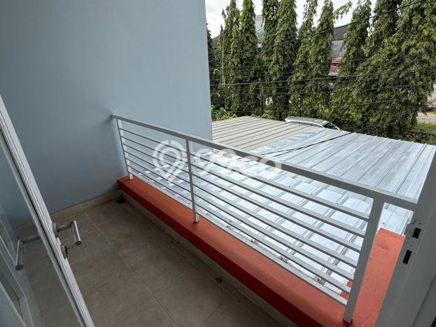 Hunian Nyaman Asri 3 KT Siap Huni di Taman Royal Tangerang Hunian Nyaman Asri 3 KT Siap Huni di Taman Royal Tangerang