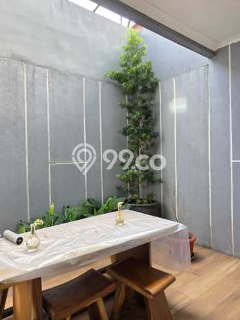 Rumah Luxury Modern Siap Huni di BSD Avani Tangerang Rumah Luxury Modern Siap Huni di BSD Avani Tangerang