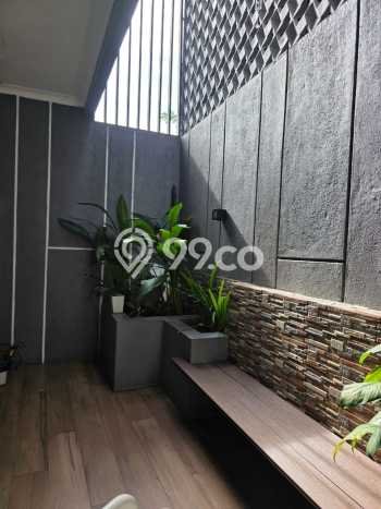 Rumah Luxury Modern Siap Huni di BSD Avani Tangerang Rumah Luxury Modern Siap Huni di BSD Avani Tangerang