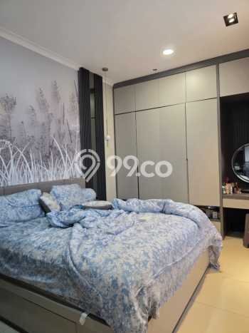 Rumah Luxury Modern Siap Huni di BSD Avani Tangerang Rumah Luxury Modern Siap Huni di BSD Avani Tangerang