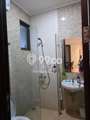 Rumah Luxury Modern Siap Huni di BSD Avani Tangerang Rumah Luxury Modern Siap Huni di BSD Avani Tangerang