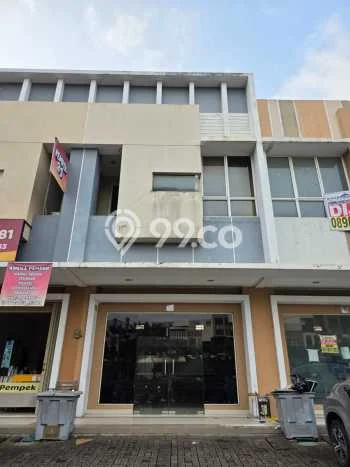 Ruko Dijual di Tangerang LT 80m2 & LB 151m2 Lokasi Terbaik! Ruko Dijual di Tangerang LT 80m2 & LB 151m2 Lokasi Terbaik!