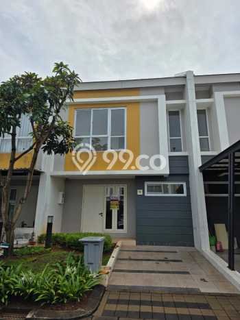Rumah sewa siap huni 3 KT di Gading Serpong, Tangerang Rumah sewa siap huni 3 KT di Gading Serpong, Tangerang