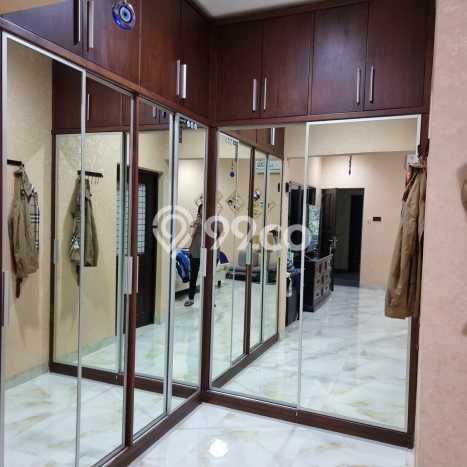 Jual Rumah Modern 4 KT di BSD Avani, Tangerang Jual Rumah Modern 4 KT di BSD Avani, Tangerang