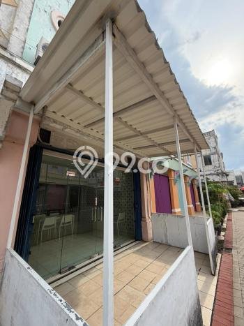 Ruko Dijual di Tangerang LT 55m2 & LB 90m2 Lokasi Terbaik! Ruko Dijual di Tangerang LT 55m2 & LB 90m2 Lokasi Terbaik!