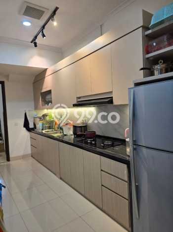 Rumah Luxury Modern Siap Huni di BSD Avani Tangerang Rumah Luxury Modern Siap Huni di BSD Avani Tangerang