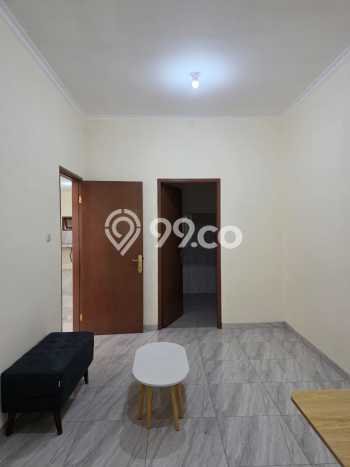 Jual Rumah Modern 2 KT di Modernland, Tangerang Jual Rumah Modern 2 KT di Modernland, Tangerang