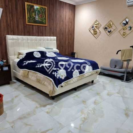 Jual Rumah Modern 4 KT di BSD Avani, Tangerang Jual Rumah Modern 4 KT di BSD Avani, Tangerang