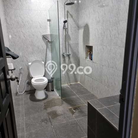 Jual Rumah Modern 4 KT di BSD Avani, Tangerang Jual Rumah Modern 4 KT di BSD Avani, Tangerang