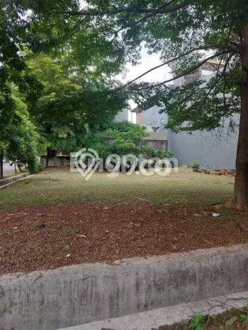Untuk Dijual Tanah di Karang Tengah Tangerang Luas 367m2 - Untuk Dijual Tanah di Karang Tengah Tangerang Luas 367m2 -