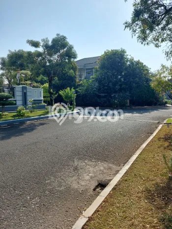 Lahan Kosong Dijual di Tangerang dengan Area 300m2 Lahan Kosong Dijual di Tangerang dengan Area 300m2