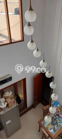 Ready to Use! Premium House LT 200m2 Desain Modern di Metro Permata Ready to Use! Premium House LT 200m2 Desain Modern di Metro Permata