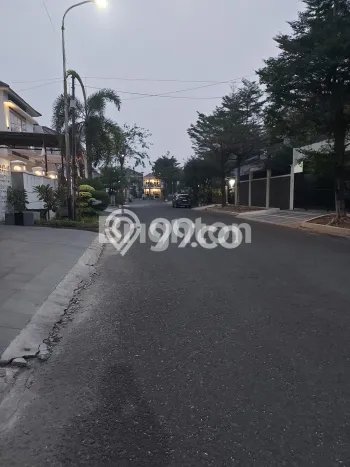 Lahan Kosong Dijual di Tangerang dengan Area 300m2 Lahan Kosong Dijual di Tangerang dengan Area 300m2