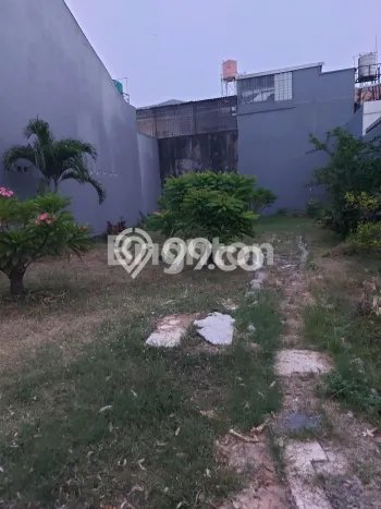 Lahan Kosong Dijual di Tangerang dengan Area 300m2 Lahan Kosong Dijual di Tangerang dengan Area 300m2