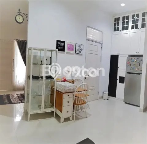 Rumah Modern Minimalis 2 Kamar Siap Huni di Pondok Aren Rumah Modern Minimalis 2 Kamar Siap Huni di Pondok Aren