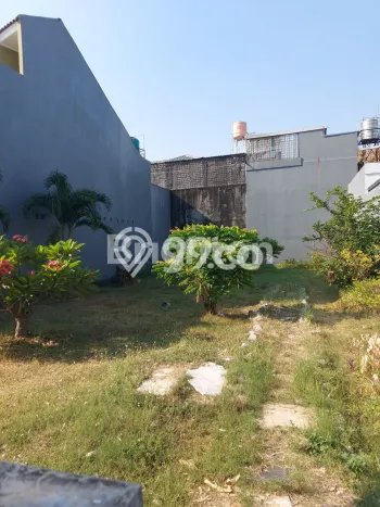 Lahan Kosong Dijual di Tangerang dengan Area 300m2 Lahan Kosong Dijual di Tangerang dengan Area 300m2