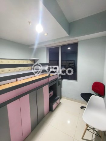 Dijual Apartemen Strategis di Kemayoran Jakarta Pusat 2 Kamar Tidur Dijual Apartemen Strategis di Kemayoran Jakarta Pusat 2 Kamar Tidur