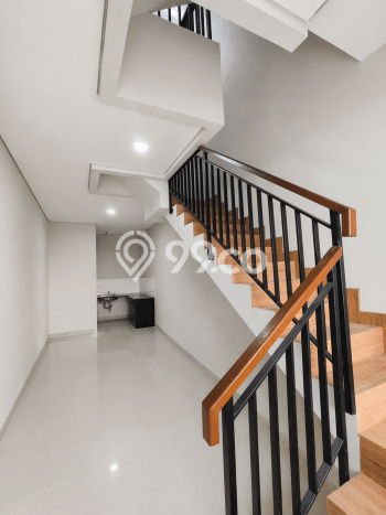 Rumah Minimalis 3 KT LT 42m2 di Tomang Rumah Minimalis 3 KT LT 42m2 di Tomang