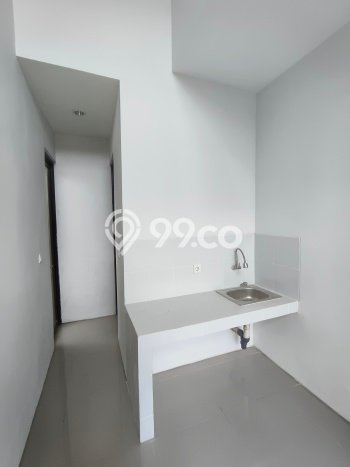 Hunian Cantik Modern Lb 28m2 di BSD, Tangerang Selatan Hunian Cantik Modern Lb 28m2 di BSD, Tangerang Selatan
