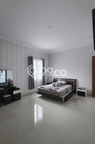 Dijual Cepat Rumah Favorit Siap Huni LB 125m2 di Bekasi Barat, Bekasi Dijual Cepat Rumah Favorit Siap Huni LB 125m2 di Bekasi Barat, Bekasi