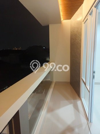 Rumah Modern 3 KT di Duri Kepa Jakarta Barat Semi Furnished Rumah Modern 3 KT di Duri Kepa Jakarta Barat Semi Furnished