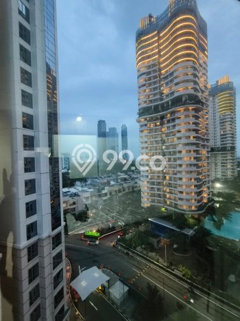 Dijual Apartemen Strategis di Kemayoran Jakarta Pusat 2 Kamar Tidur Dijual Apartemen Strategis di Kemayoran Jakarta Pusat 2 Kamar Tidur