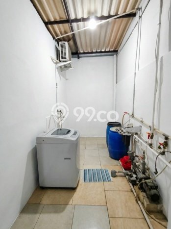Dijual Hunian Rumah Nyaman 3 Kamar di Citra Garden, Jakarta Barat Dijual Hunian Rumah Nyaman 3 Kamar di Citra Garden, Jakarta Barat