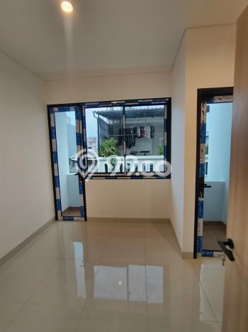 Rumah Modern 3 KT di Tanjung Duren Jakarta Barat Unfurnished Rumah Modern 3 KT di Tanjung Duren Jakarta Barat Unfurnished