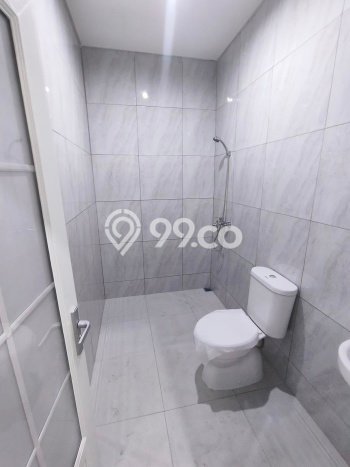 Rumah Modern 3 KT di Tanjung Duren Jakarta Barat Unfurnished Rumah Modern 3 KT di Tanjung Duren Jakarta Barat Unfurnished