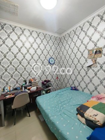 Rumah Minimalis 3 KT LT 52m2 di Jelambar Rumah Minimalis 3 KT LT 52m2 di Jelambar