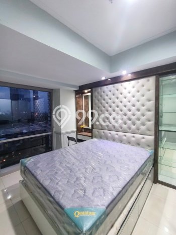 Dijual Apartemen Strategis di Kemayoran Jakarta Pusat 2 Kamar Tidur Dijual Apartemen Strategis di Kemayoran Jakarta Pusat 2 Kamar Tidur