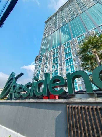 Apartemen Disewakan 0 Kamar Hemat Siap Huni di Jakarta Barat, Luas 24m2 Apartemen Disewakan 0 Kamar Hemat Siap Huni di Jakarta Barat, Luas 24m2